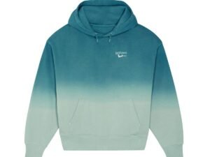Galawa - Sweat à capuche unisexe oversized