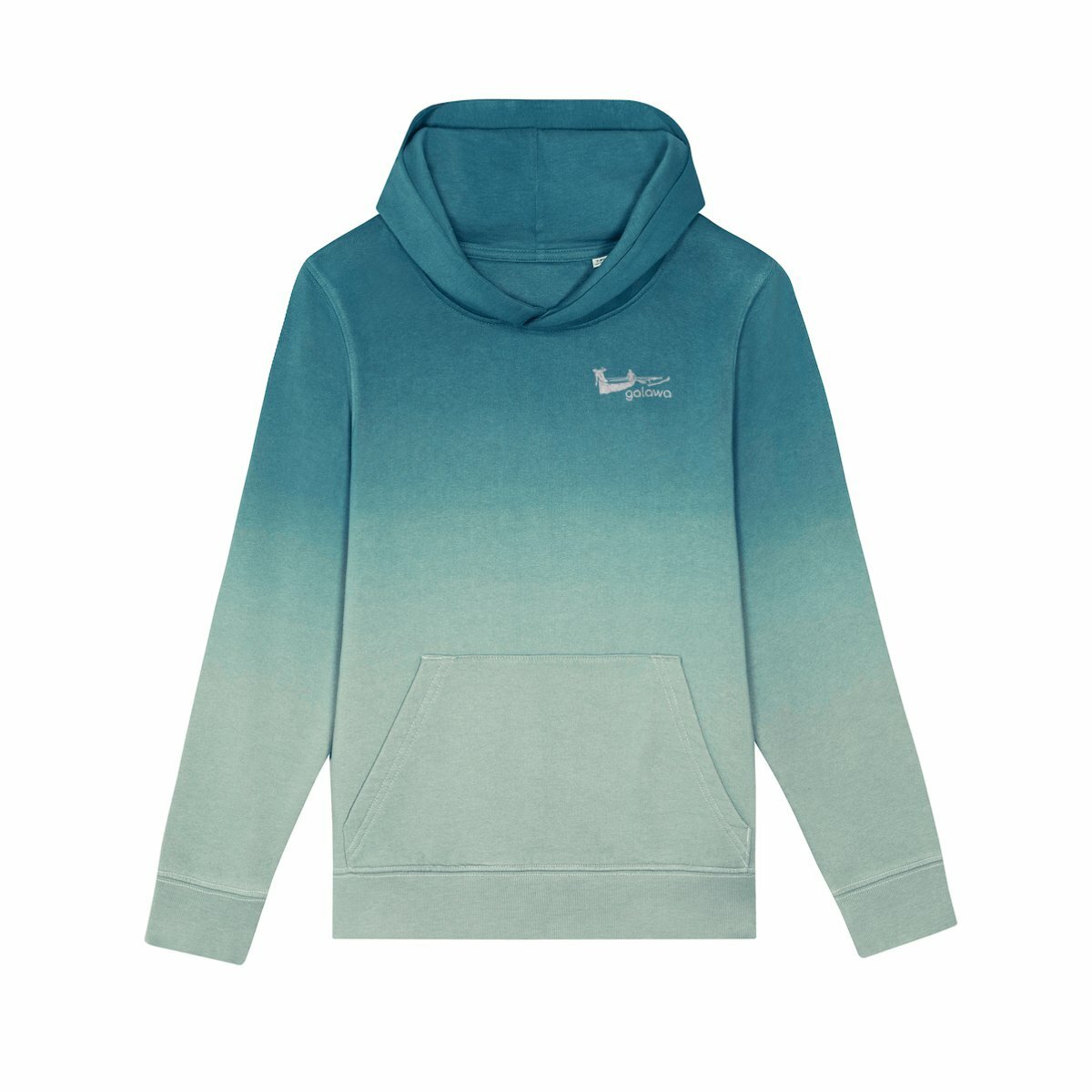 Galawa - Sweat à capuche Enfant